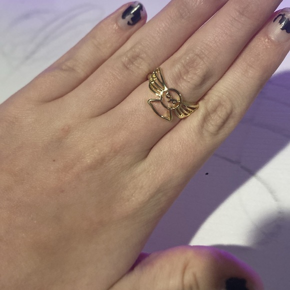 Harry Potter Rings - Picture 2 of 4